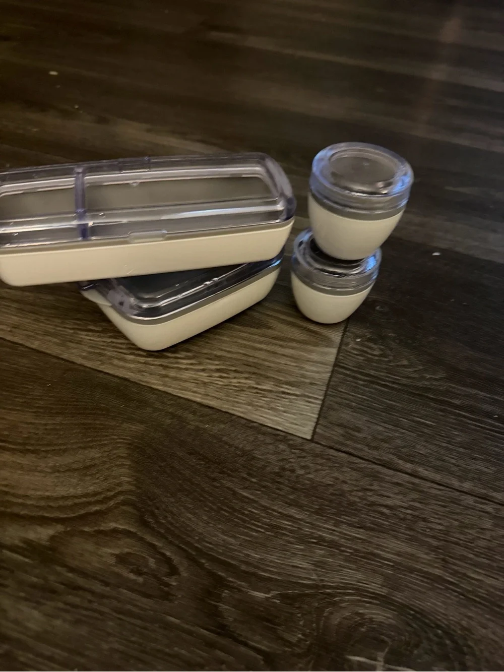 N/A compact storage
